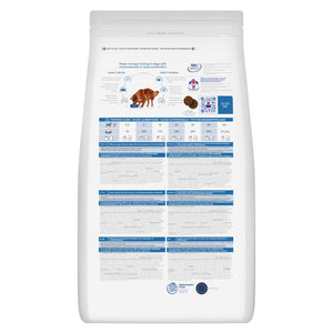 Hill's Prescription Diet Derm Complete Hundefutter mit Ei