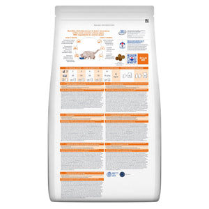 Hill's Prescription Diet c/d Multicare Stress Katzenfutter mit Huhn