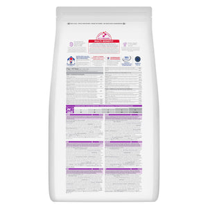 Hill's Science Plan Senior Katzenfutter mit Huhn