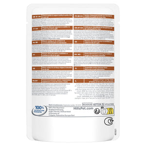 Hill's Prescription Diet k/d + Mobility Katzenfutter mit Huhn