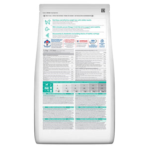Hill's Science Plan Perfect Weight + Active Mobility Small & Mini Adult Hundefutter