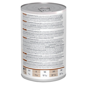 Hill's Prescription Diet k/d Pâtée pour Chien