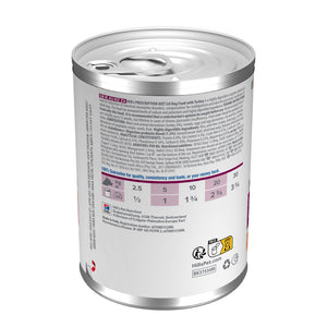 Hill's Prescription Diet i/d Digestive Care Pâtée pour Chien à la Dinde