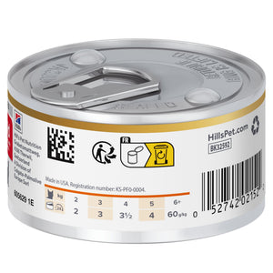 Hill's Prescription Diet c/d Multicare Stress Ragout mit Huhn und zugefügtem Gemüse