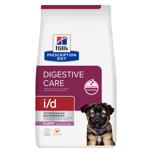 Hill's Prescription Diet i/d Welpenfutter mit Huhn