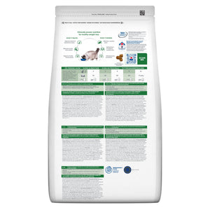 Hill's Prescription Diet r/d Katzenfutter mit Huhn