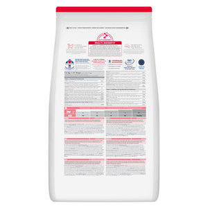 Hill's Science Plan Light - Croquettes pour Chat Mature - au Poulet