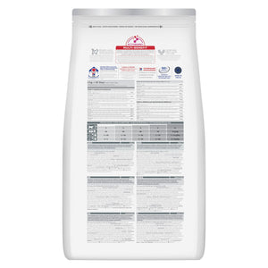 Hill's Science Plan Sterilised Adult Katzenfutter mit Huhn