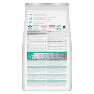 Hill’s Science Plan Perfect Weight Large Breed Adult Hundefutter mit Huhn