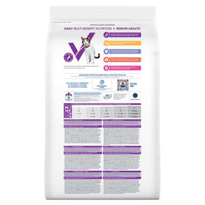 Hill's Vet Essentials MULTI-BENEFIT + Senior Health Mature Adult 7+ Katzenfutter mit Huhn