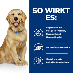 Hill's PRESCRIPTION DIET j/d Pâtée pour Chien