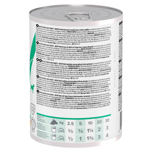 Hill's Vet Essentials MULTI-BENEFIT + Weight Adult Hundefutter mit Huhn und zugefügtem Gemüse