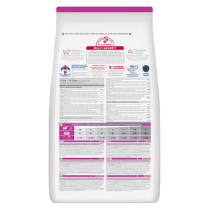 Hill's Science Plan Light Small & Mini Adult Hundefutter mit Huhn