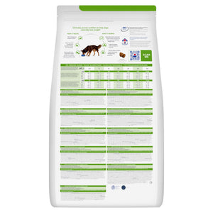 Hill's Prescription Diet Metabolic Hundefutter mit Lamm und Reis