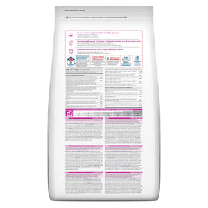 Hill's Science Plan Small & Mini Mature Adult 7+ Hundefutter mit Huhn