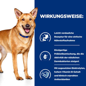 i/d Ragout für Hunde How It Works