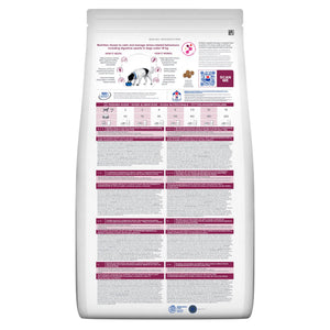 Hill's Prescription Diet i/d Stress Mini Hundefutter mit Huhn