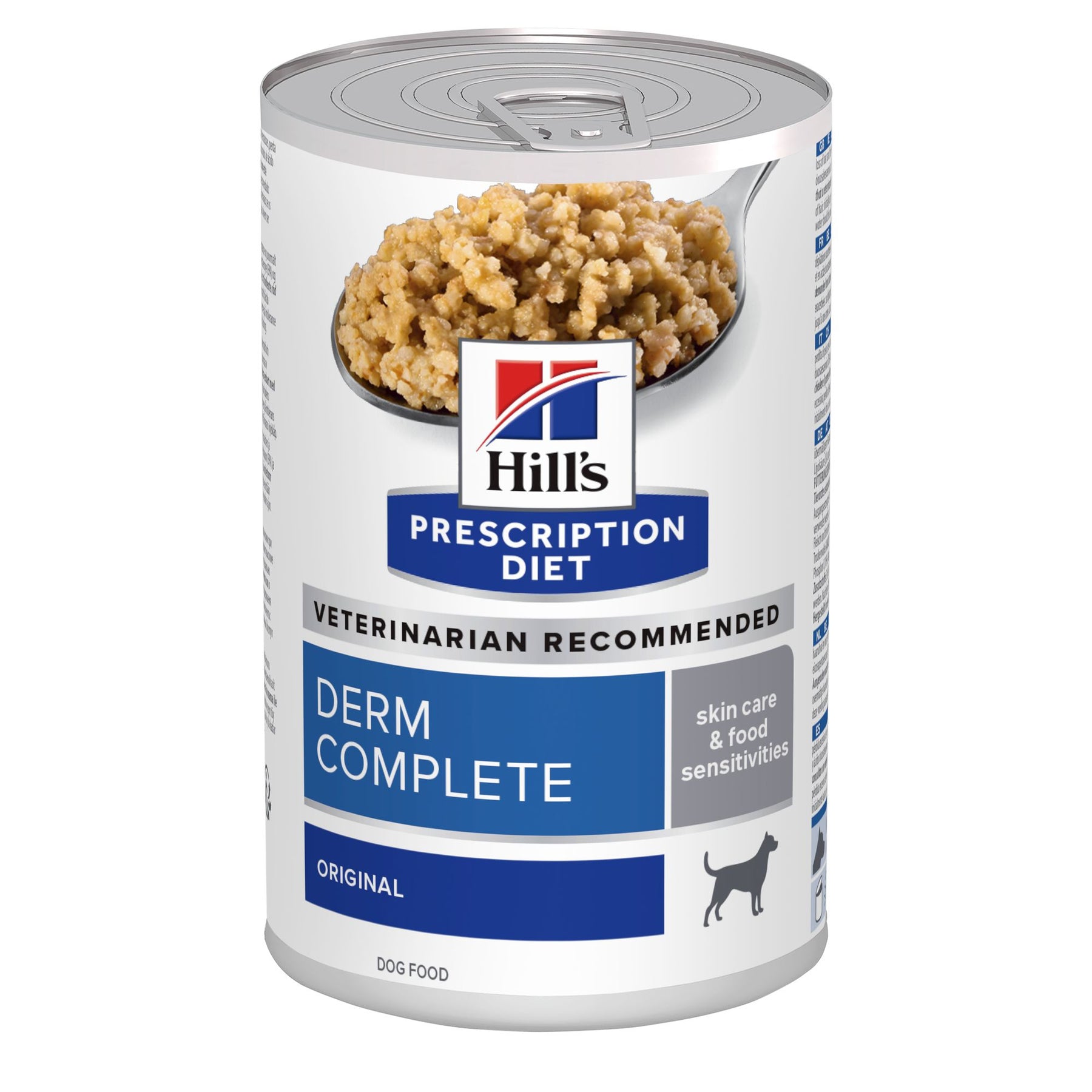 Derm Complete Nassfutter für Hunde Packshot