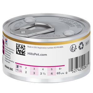Hill's Prescription Diet Gastrointestinal Biome Mijotés pour Chat