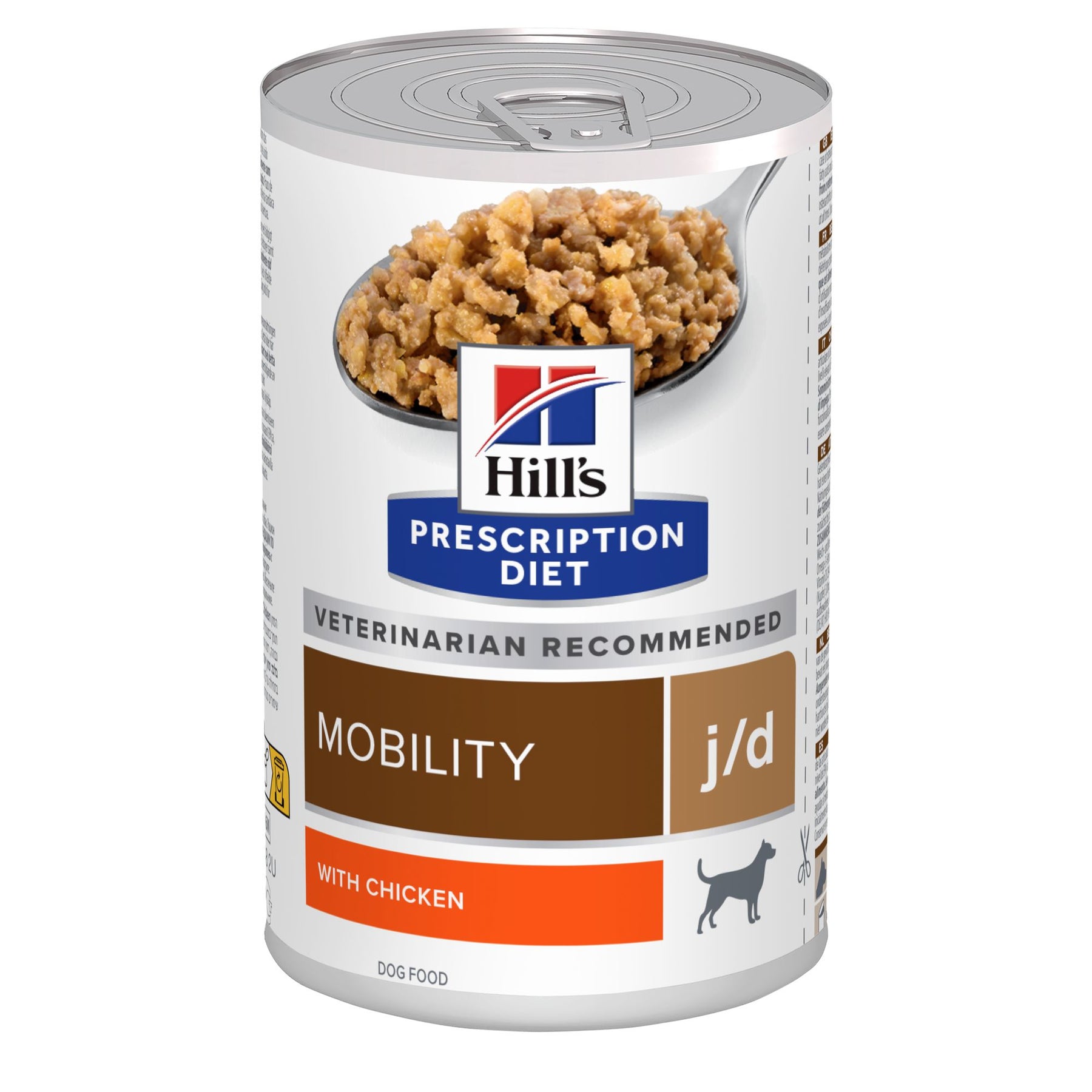 Hill's PRESCRIPTION DIET j/d Pâtée pour Chien