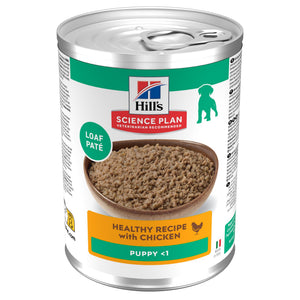 Hill's Science Plan Puppy Welpenfutter mit Huhn