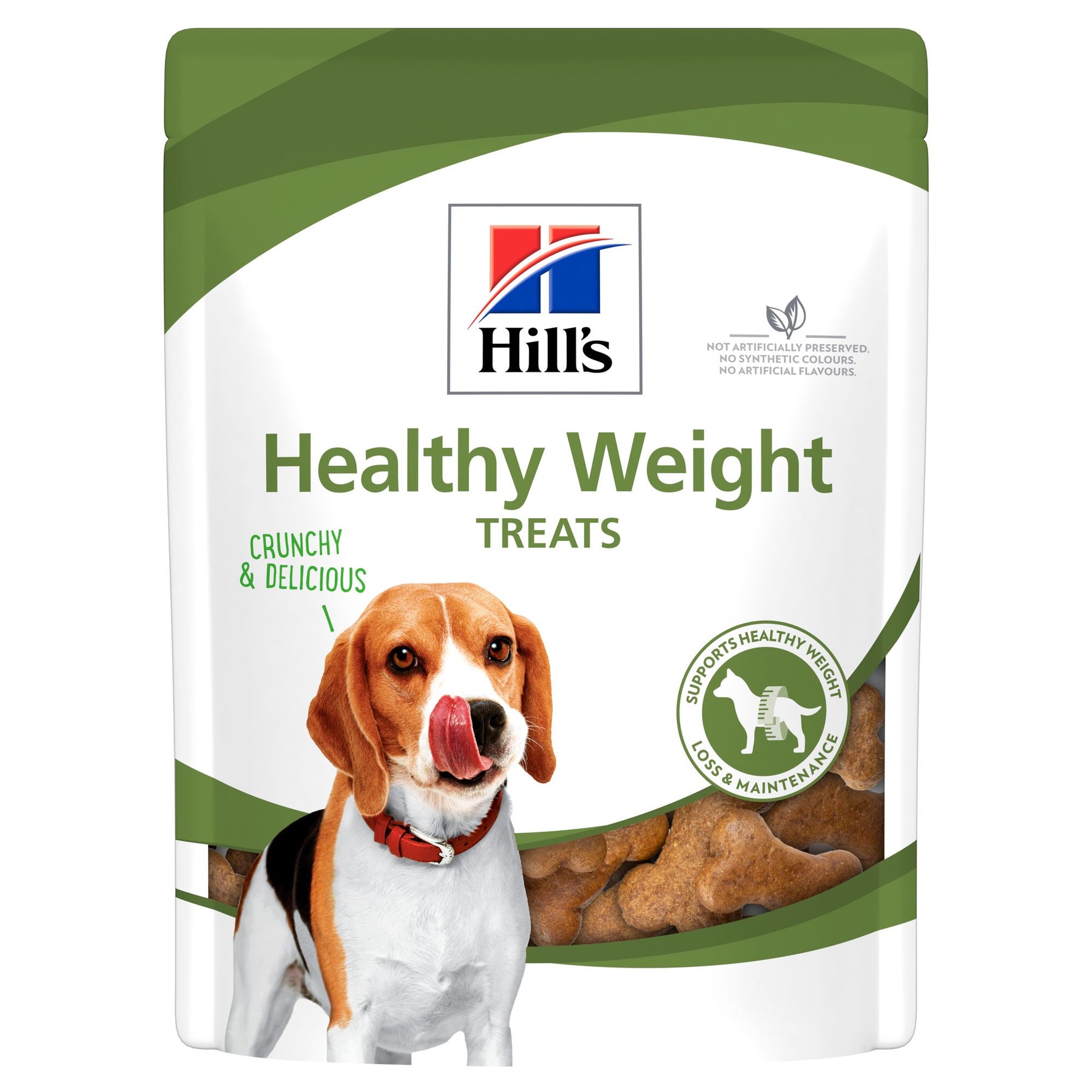 Hill's™ Healthy Weight Dog Treats