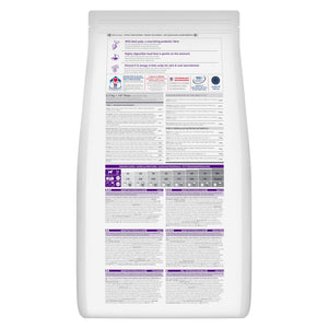Hill's Science Plan Sensitive Stomach & Skin Medium & Large Breed Adult Hundefutter mit Huhn