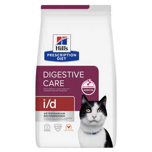 Hill's Prescription Diet i/d Katzenfutter mit Huhn
