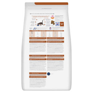 Hill's Prescription Diet k/d Katzenfutter mit Lachs