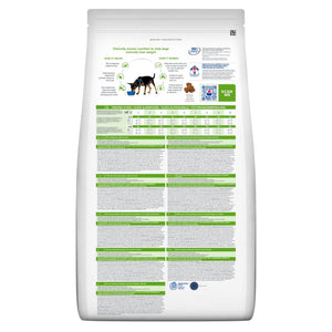 Hill's Prescription Diet Metabolic Mini Hundefutter mit Huhn