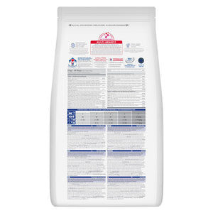 Hill's Science Plan Mature Adult Katzenfutter mit Huhn