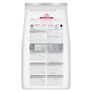 Hill's Science Plan Sterilised Adult Katzenfutter mit Lachs