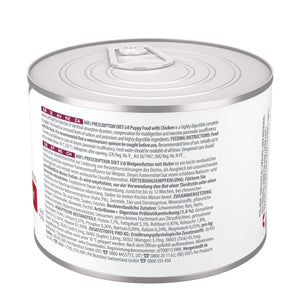 Hill's Prescription Diet i/d Welpenfutter mit Huhn