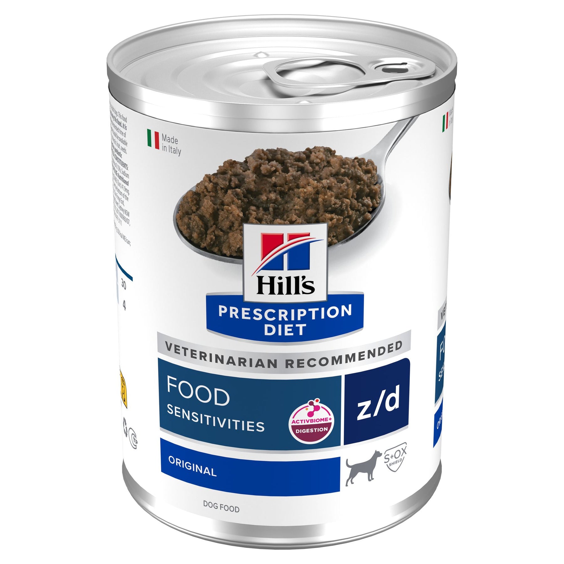 Hill's Prescription Diet z/d Hundefutter
