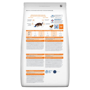 Hill's Prescription Diet s/d Aliment pour Chat