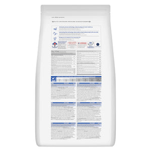 Hill's Science Plan Oral Care Adult Hundefutter mit Huhn