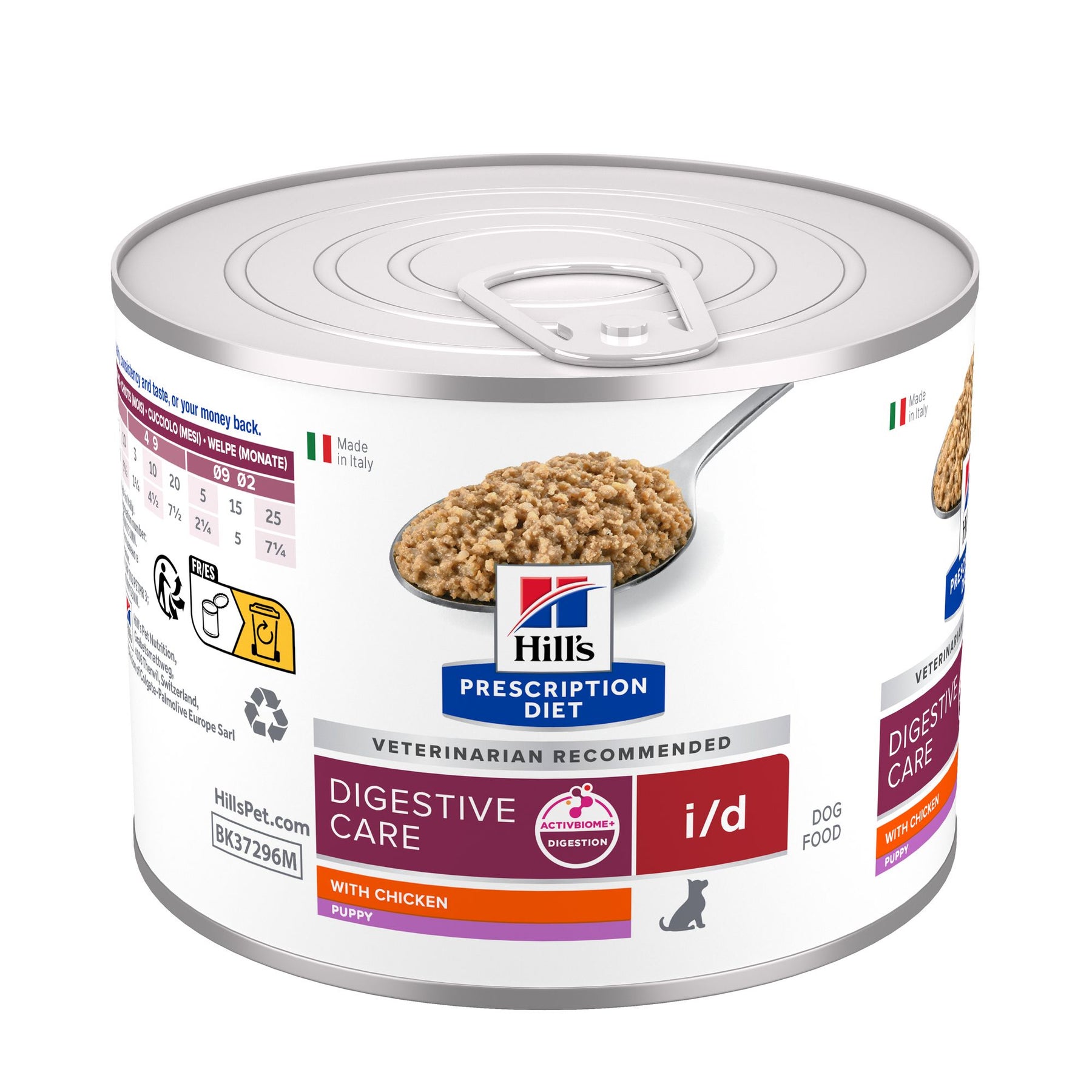 Hill's Prescription Diet i/d Welpenfutter mit Huhn