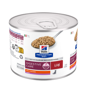 Hill's Prescription Diet i/d Welpenfutter mit Huhn