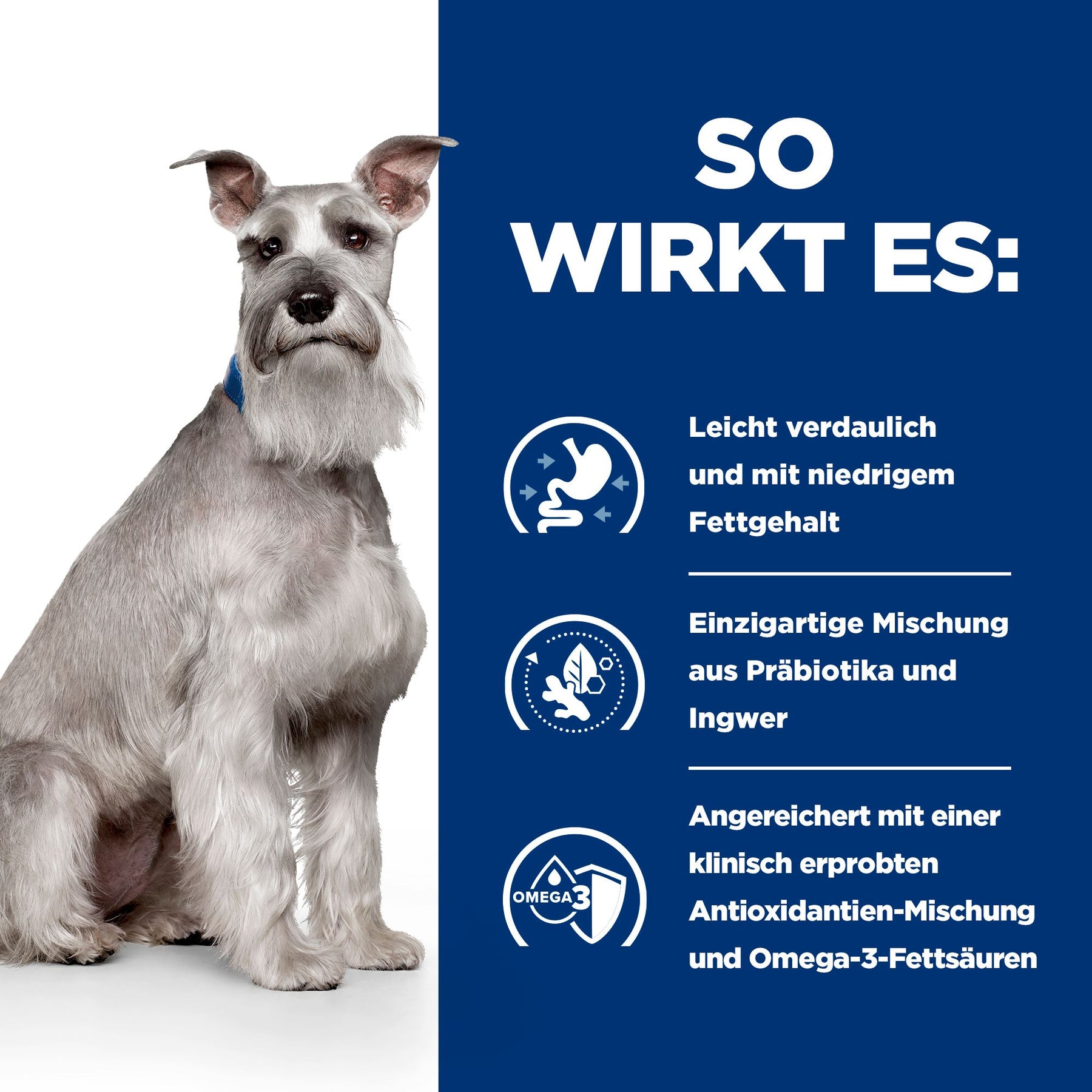 Hill's PRESCRIPTION DIET i/d Low Fat Pâtée pour Chien