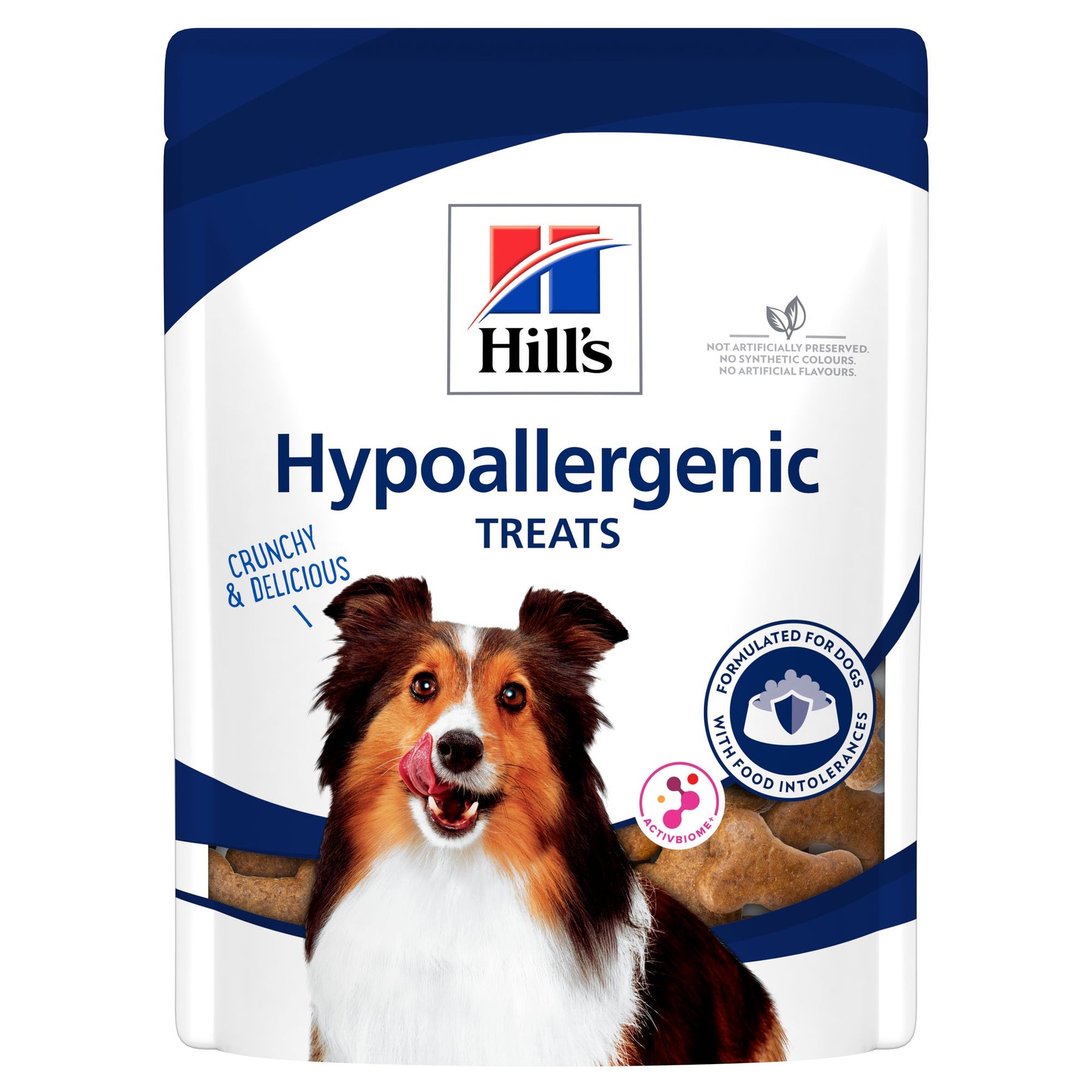 Hypoallergenic - Friandises pour Chien