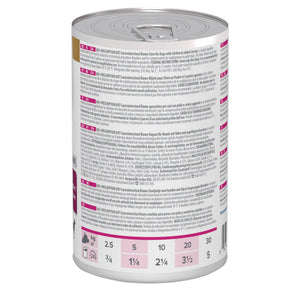 Hill's Prescription Diet Gastrointestinal Biome Mijotés pour Chien