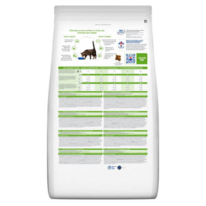 Hill's Prescription Diet Metabolic Katzenfutter mit Huhn