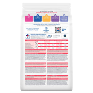 Hill's Vet Essentials MULTI-BENEFIT Adult Katzenfutter mit Huhn