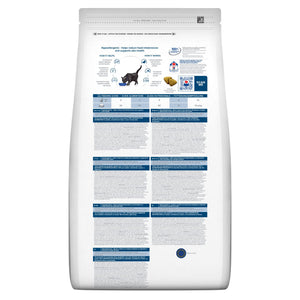 Hill's Prescription Diet d/d Katzenfutter mit Ente und grünen Erbsen
