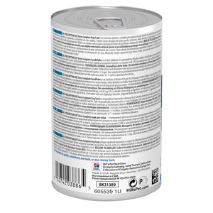 Derm Complete Nassfutter für Hunde Packshot