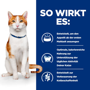 Hill's Prescription Diet ON-Care Aliment pour Chat