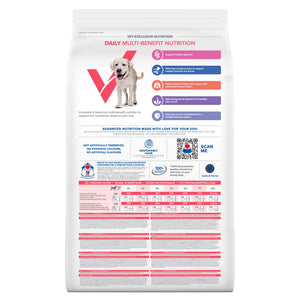 Hill's VET ESSENTIALS MULTI-BENEFIT Croquettes pour Chien Adulte Large Breed à l'Agneau et Riz